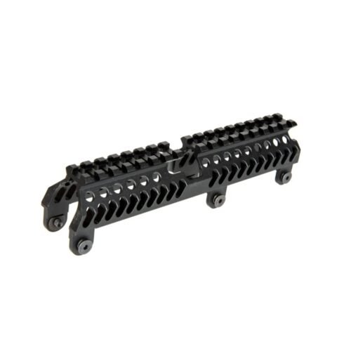 ZB-31 Upper Handguard for AK Airsoft Gun