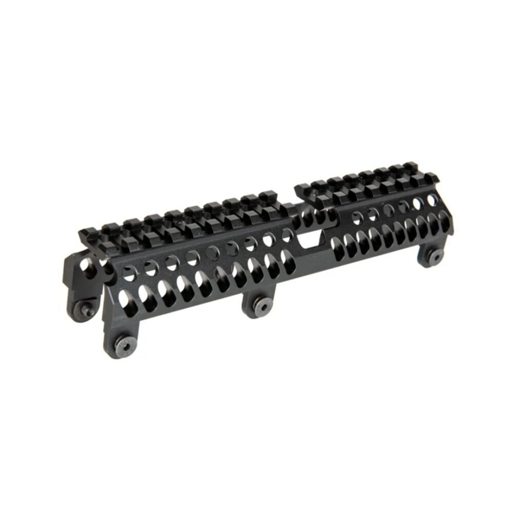 ZB-31 Upper Handguard for AK Airsoft Gun