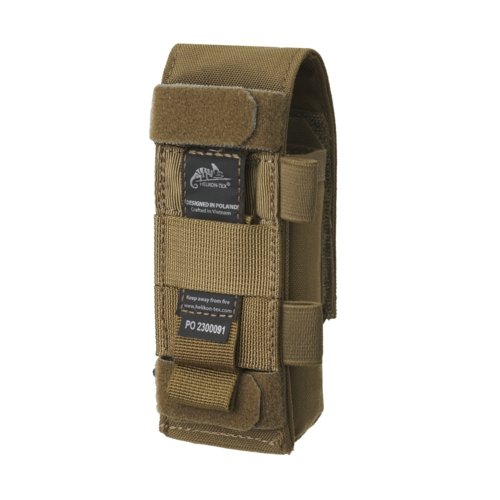 72806 HELIKON CAT Tourniquet Pouch - Sentinel Blue