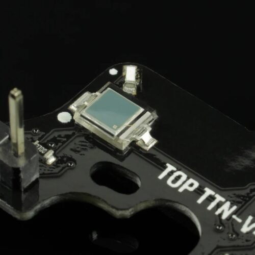GATE TITAN V2 NGRS ETU Expert Set - Rear Wiring
