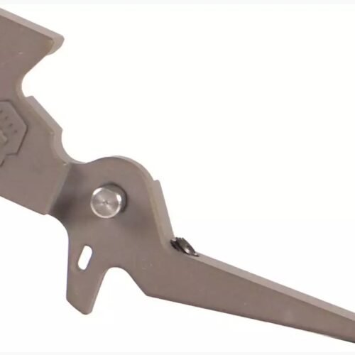 GATE CNC Adjustable Quantum Trigger 2A1 (ASTER II) - Tan