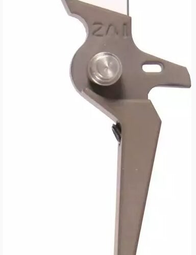 GATE CNC Adjustable Quantum Trigger 2A1 (ASTER II) - Tan