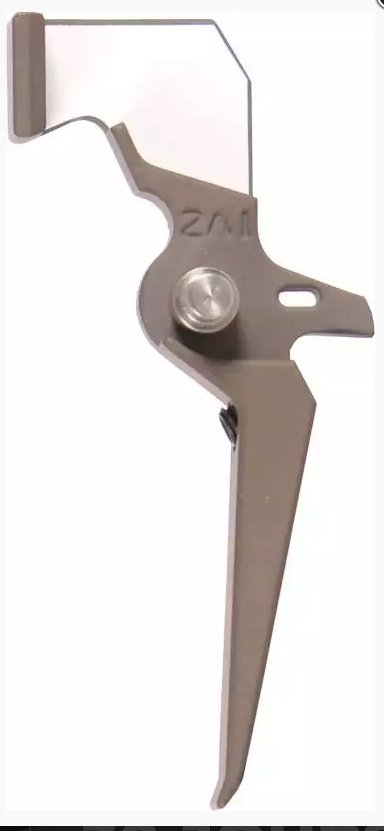 GATE CNC Adjustable Quantum Trigger 2A1 (ASTER II) - Tan