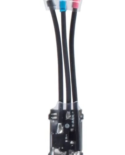 GATE Mosfet X-ASR2 with Wiring