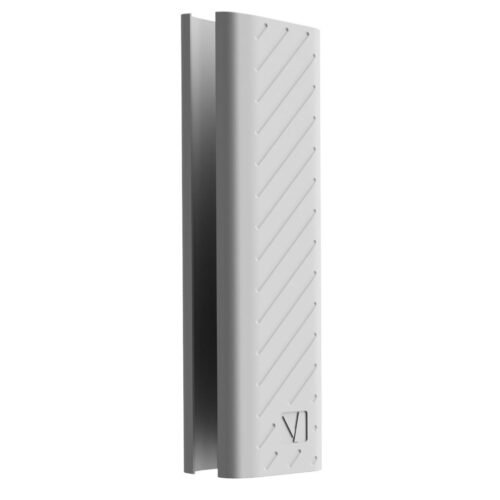 VORSK VMP-2 Magazine Sleeve / Cover, Long - Grey