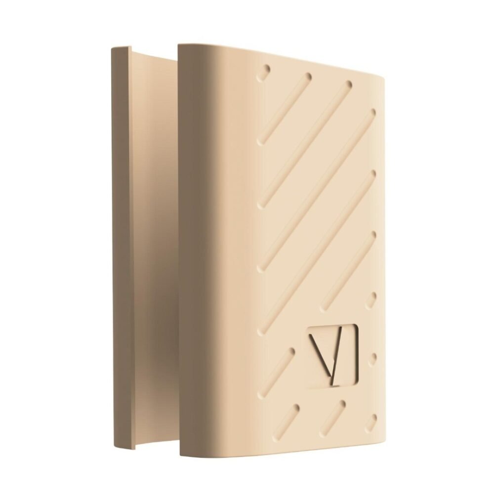 VORSK VMP-2 Magazine Sleeve / Cover, Short - Tan