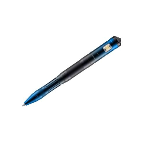 FENIX ​​​​T6 Tactical Pen with LED Flashlight - Blue
