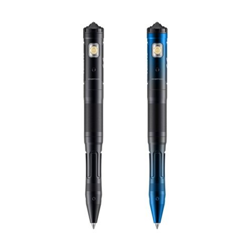 FENIX ​​​​T6 Tactical Pen with LED Flashlight - Blue