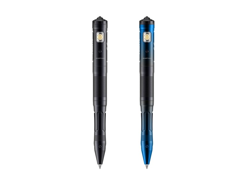 FENIX ​​​​T6 Tactical Pen with LED Flashlight - Blue