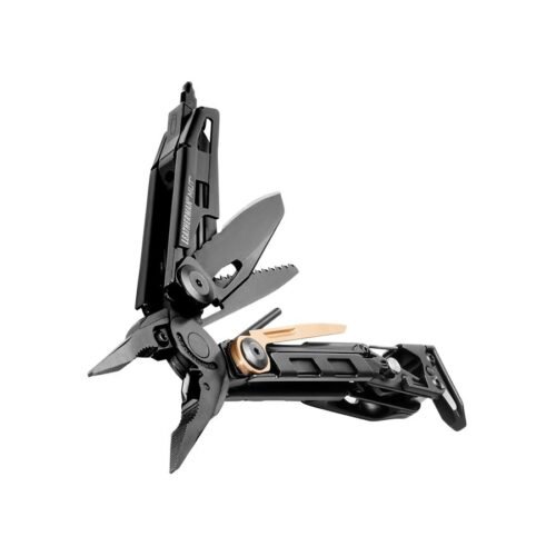 Leatherman multitool MUT BLACK - Black