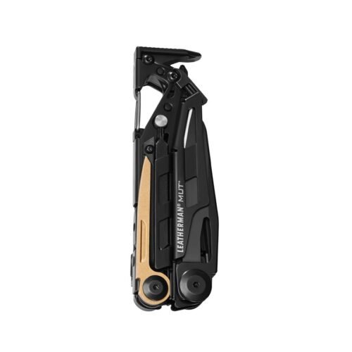Leatherman multitool MUT BLACK - Black