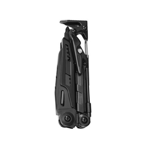 Leatherman multitool MUT BLACK - Black