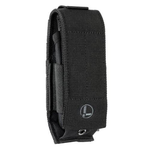 Leatherman multitool MUT BLACK - Black