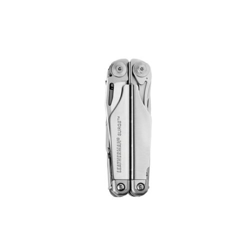 72921 Leatherman multitool SURGE(R) - Silver