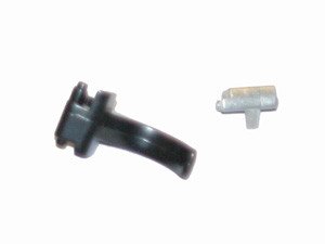 AK Trigger set (spring not included)