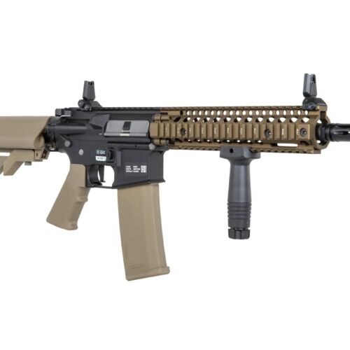 SA Daniel Defence(R) MK18 (SA-P19 Prime(TM) HAL ETU) with Brushless Motor - Chaos Bronze