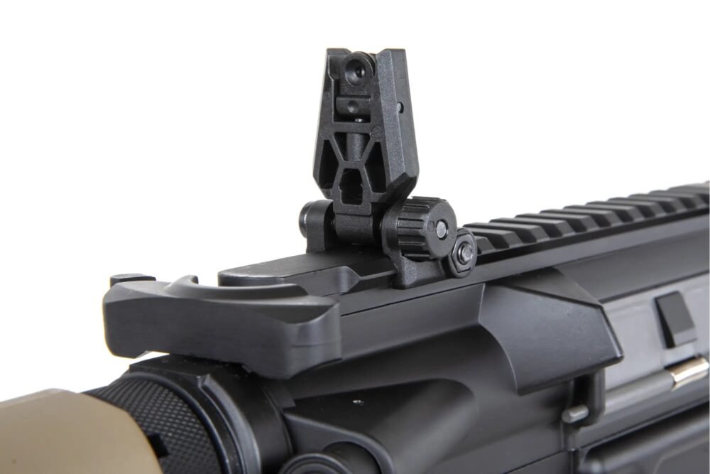 SA Daniel Defence(R) MK18 (SA-P19 Prime(TM) HAL ETU) with Brushless Motor - Chaos Bronze