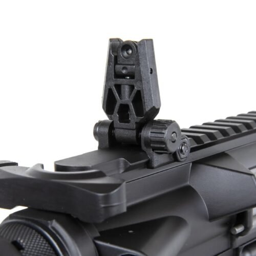 SA Daniel Defence(R) MK18 (SA-P19 Prime(TM) HAL ETU) with Brushless Motor - Black