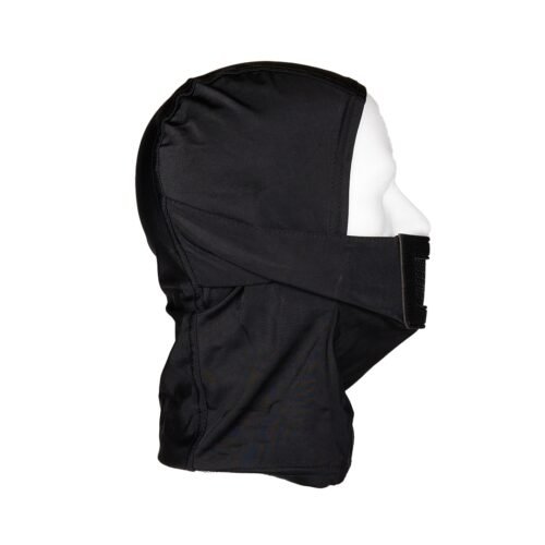 73156 ASG Strike Systems Balaclava with Protective Teeth Mask Grille - Black