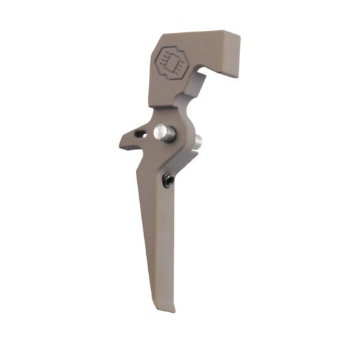 GATE CNC Adjustable Quantum Trigger 2A1 (ASTER II) - Tan