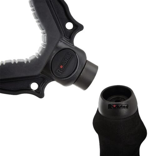 VO MAG V MOUNT Monopod - Black