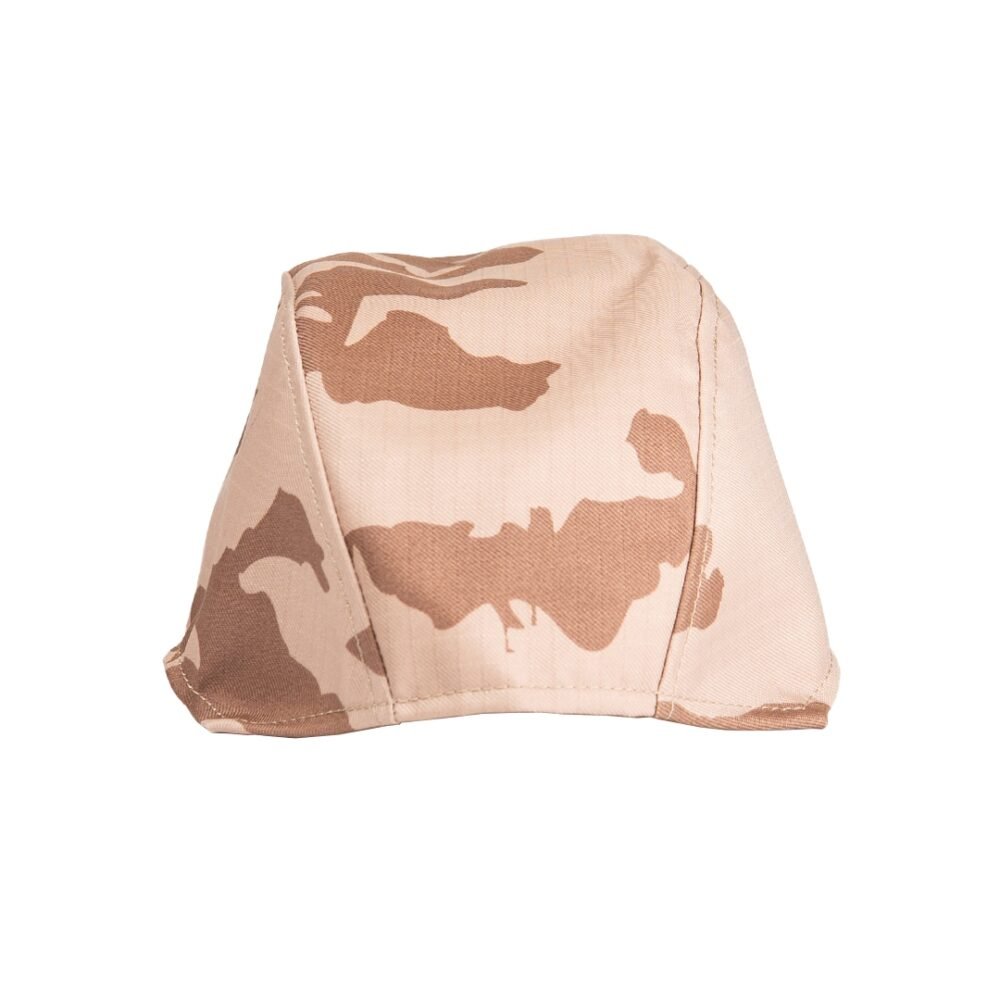IR Maritime Helmet Cover vz.95 Desert