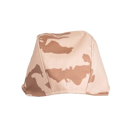 IR Maritime Helmet Cover vz.95 Desert