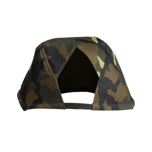 Waterproof Maritime Helmet Cover vz.95