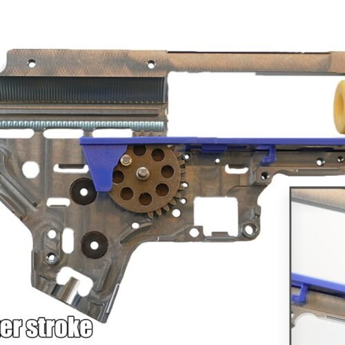 EPeS AEG Enlarged Sector Gear Cam (2 pcs)