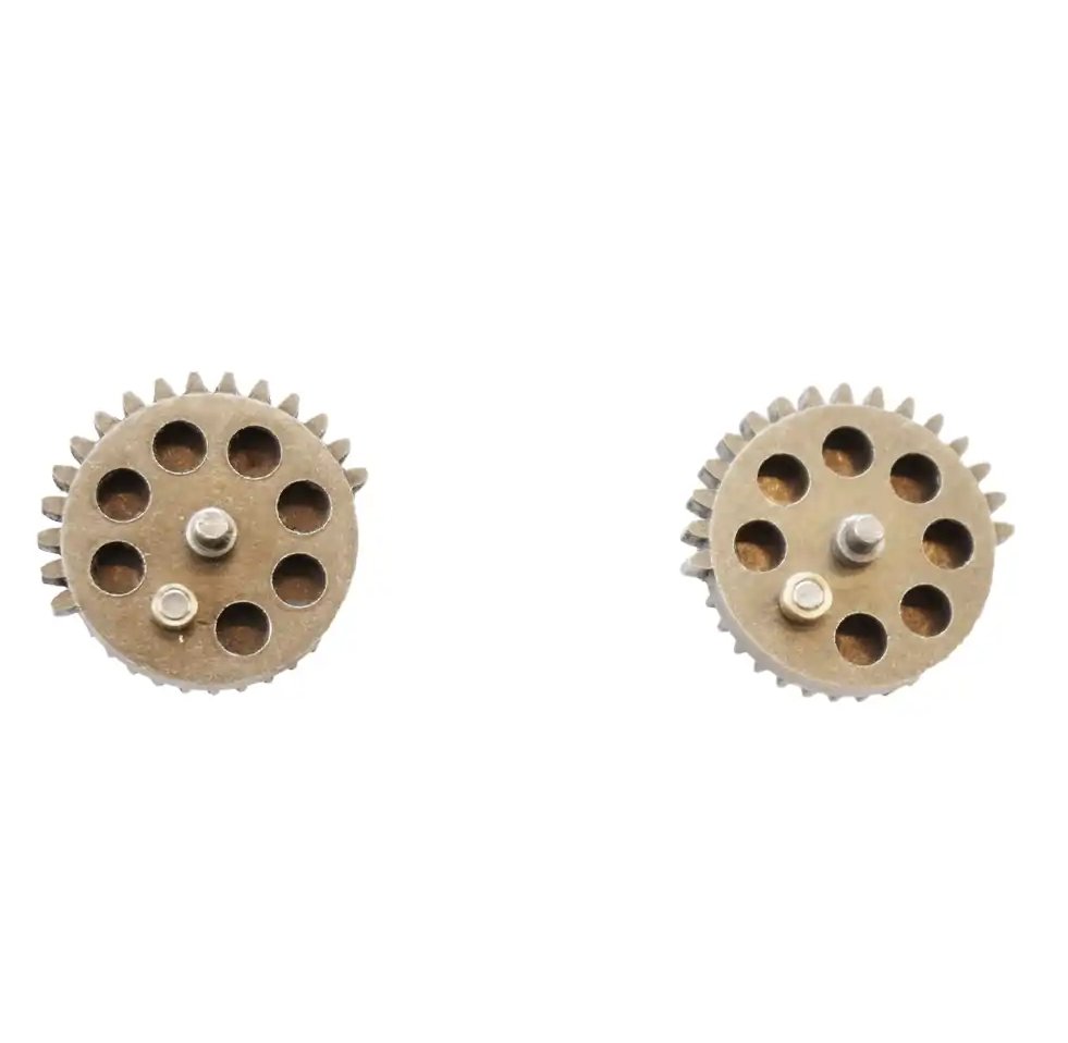 EPeS AEG Enlarged Sector Gear Cam (2 pcs)