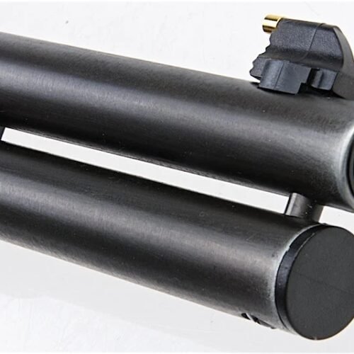 WG Legends / Umarex CO2 Saddle Rifle Cowboy M1894 - Grey / Wood