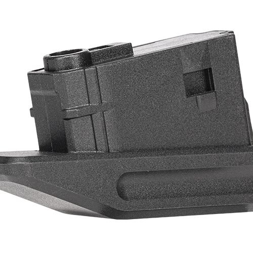 G a G Mid-Cap Magazine for LevAR GOM V5, 32 BBs - Black