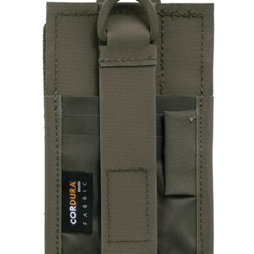 TT ID CARD OFFICE Pouch - Green