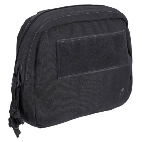 73387 TT MOLLE LEADER ADMIN POUCH - Black