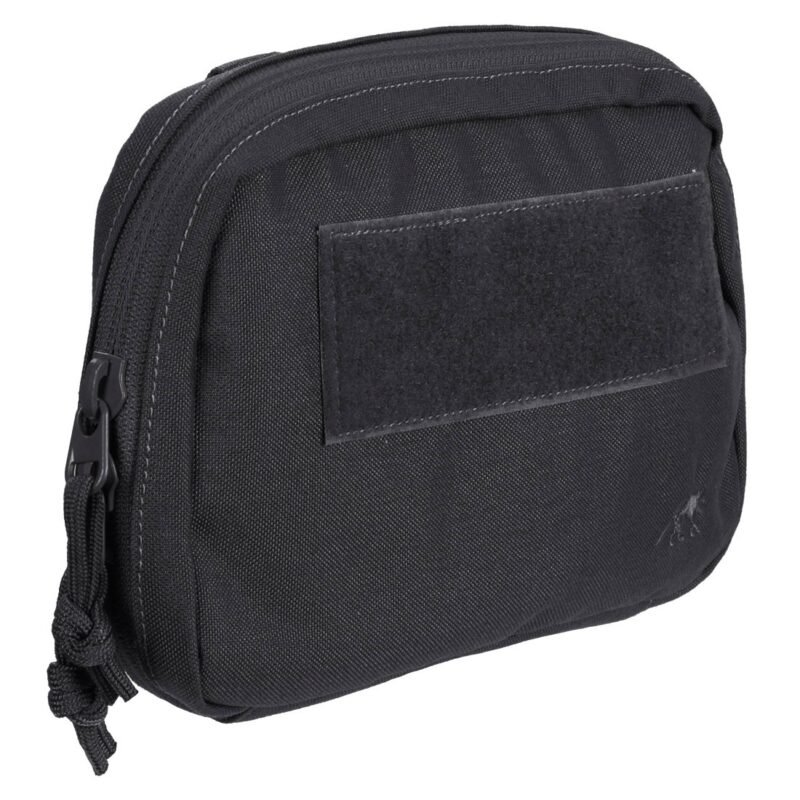 TT MOLLE LEADER ADMIN POUCH - Black