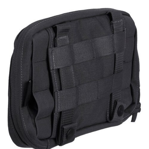 73388 TT MOLLE LEADER ADMIN POUCH - Black