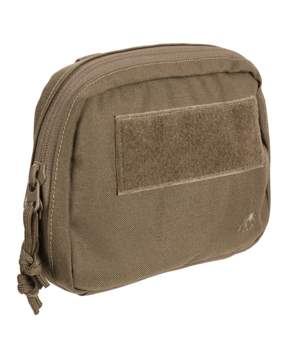 TT MOLLE LEADER ADMIN POUCH - Coyote Brown