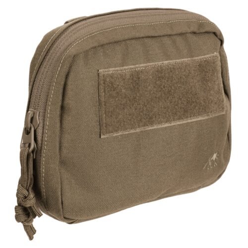 TT MOLLE LEADER ADMIN POUCH - Coyote Brown