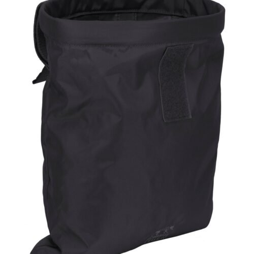 73406 TT DUMP POUCH for Empty Magazines - Black