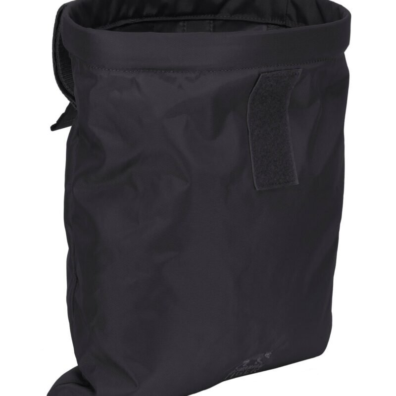 TT DUMP POUCH for Empty Magazines - Black