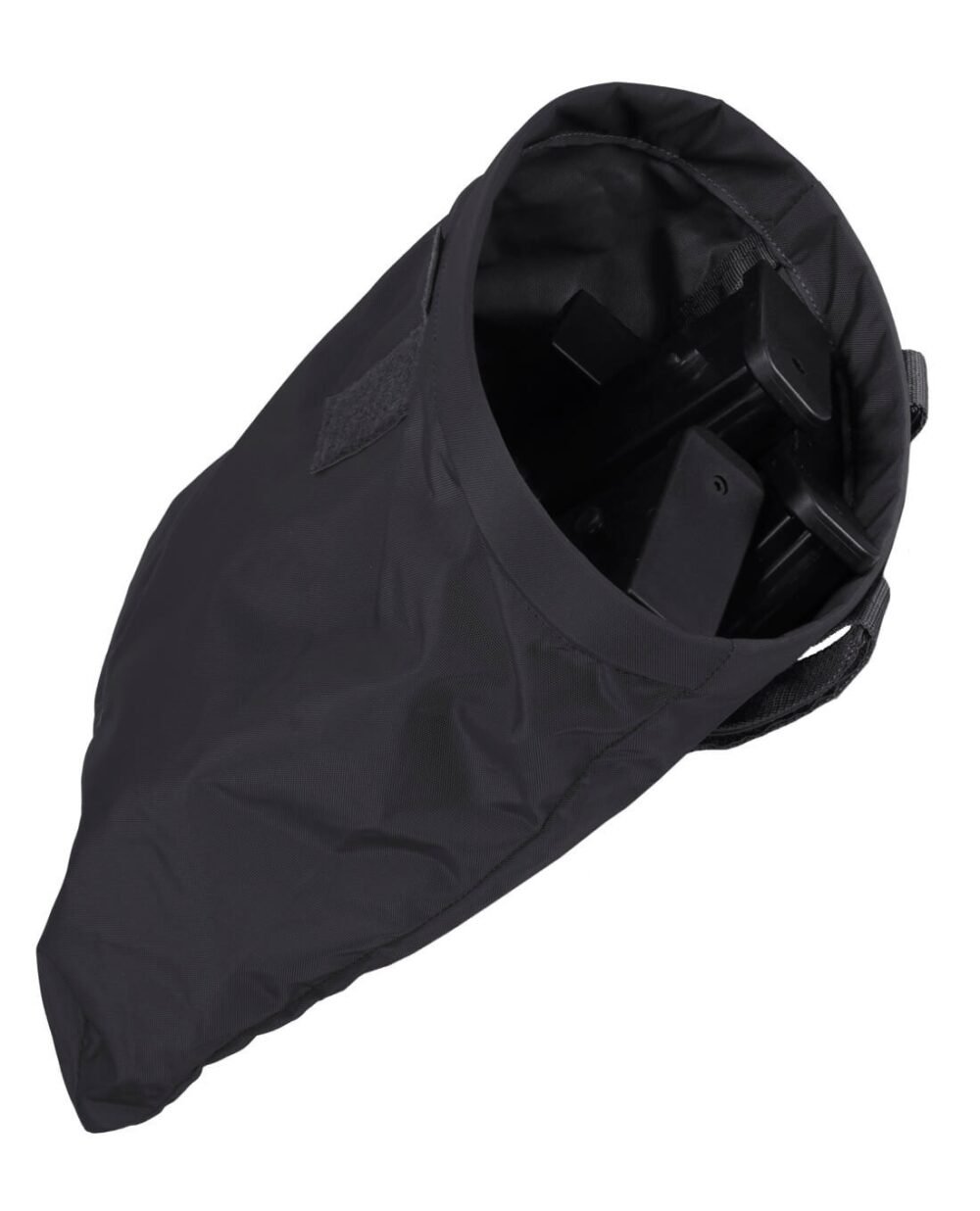 73407 TT DUMP POUCH for Empty Magazines - Black