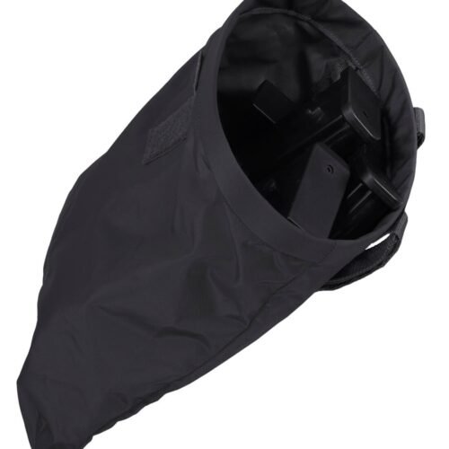 73407 TT DUMP POUCH for Empty Magazines - Black