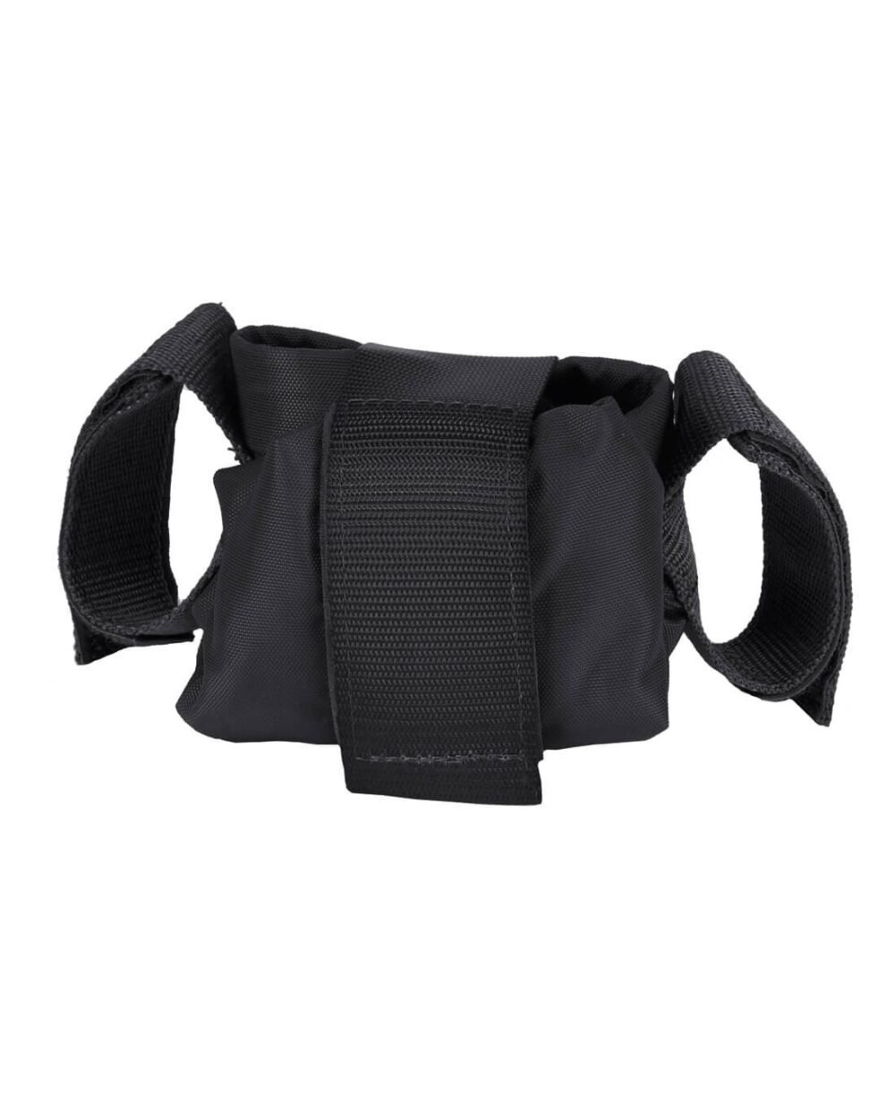 73408 TT DUMP POUCH for Empty Magazines - Black