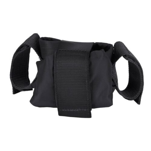 73408 TT DUMP POUCH for Empty Magazines - Black