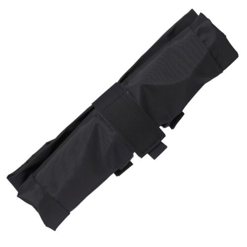 73410 TT DUMP POUCH for Empty Magazines - Black
