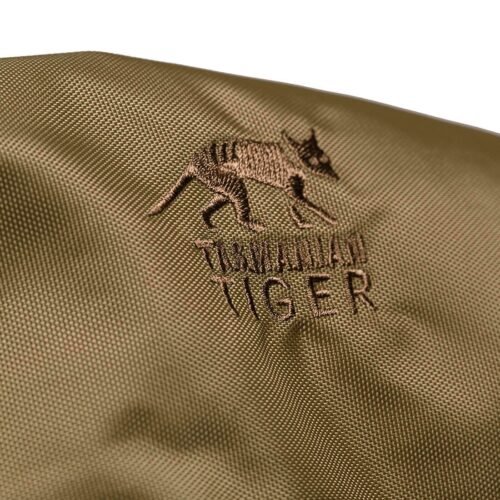 TT DUMP POUCH for Empty Magazines - Coyote Brown