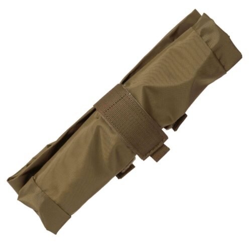 TT DUMP POUCH for Empty Magazines - Coyote Brown