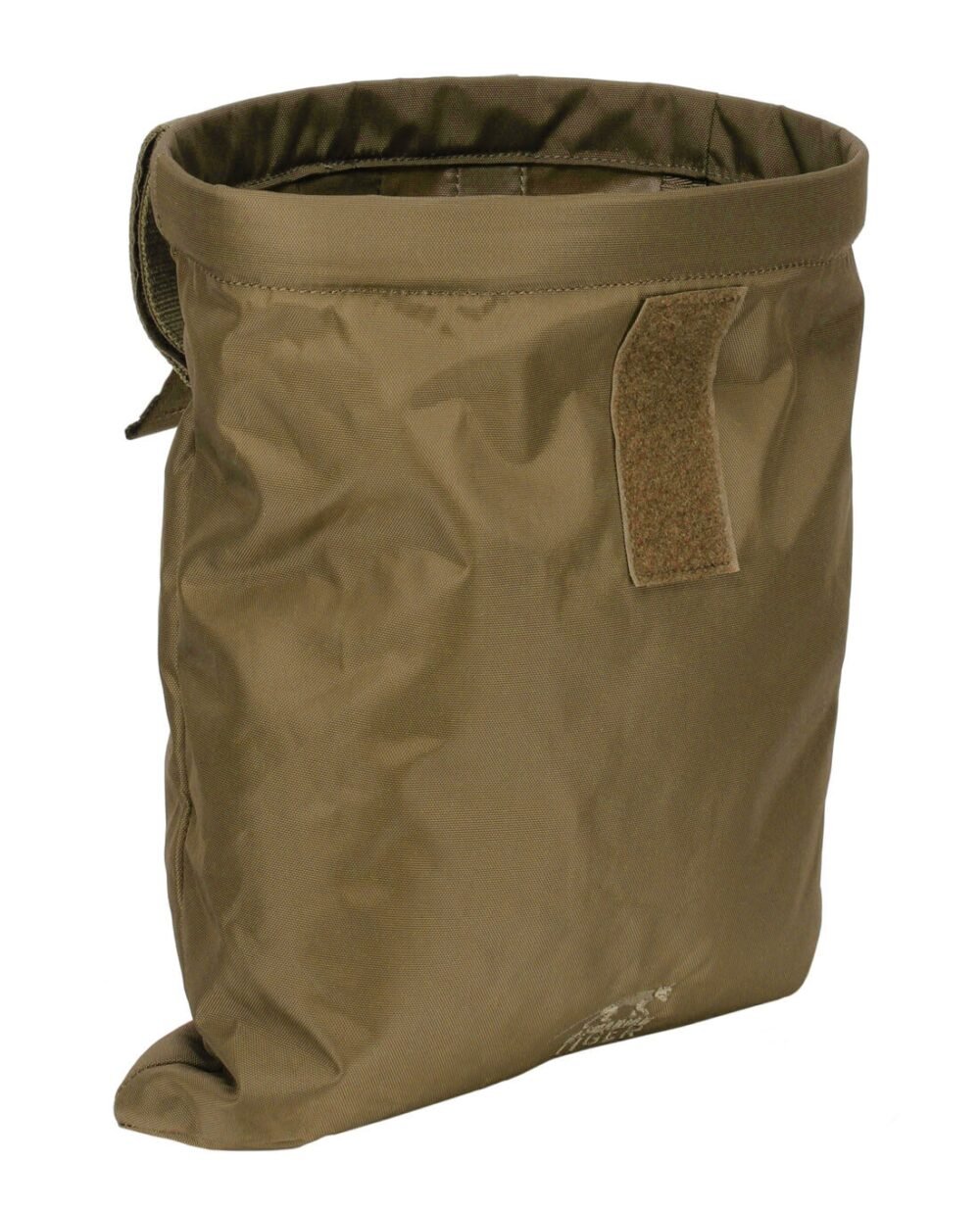 TT DUMP POUCH for Empty Magazines - Coyote Brown