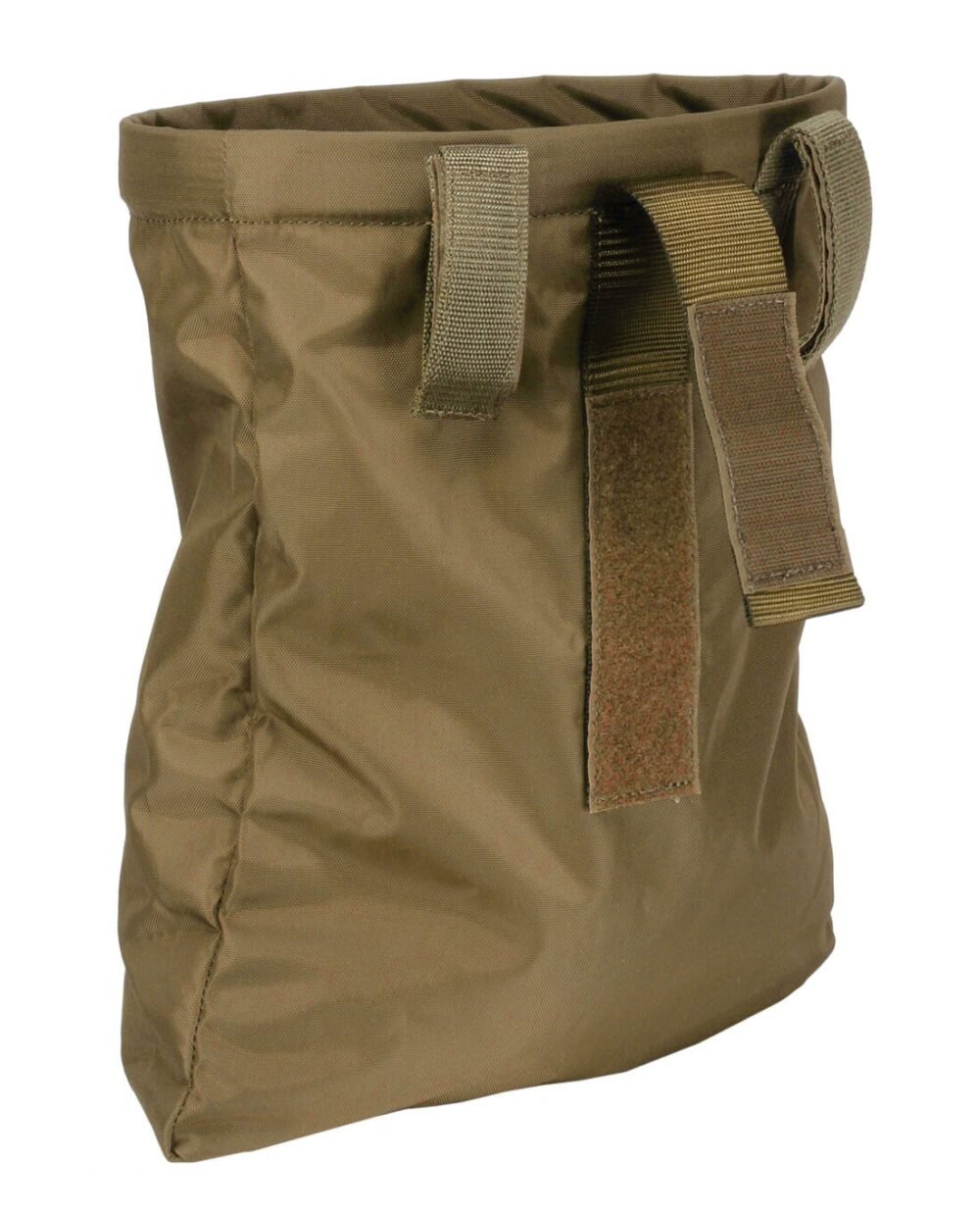 TT DUMP POUCH for Empty Magazines - Coyote Brown