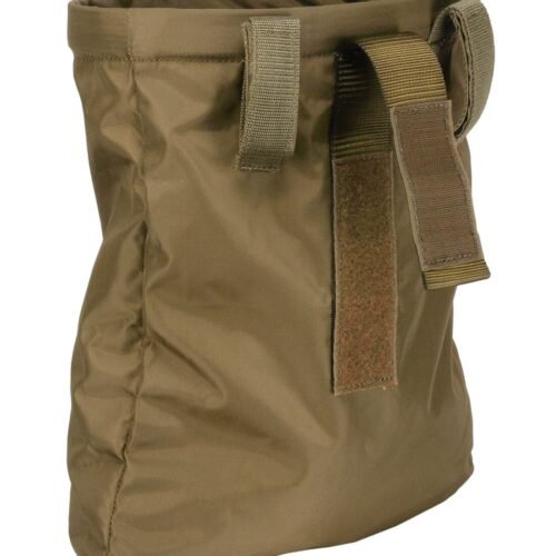 TT DUMP POUCH for Empty Magazines - Coyote Brown